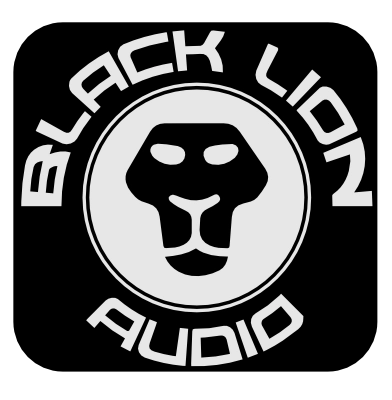 Black Lion Audio